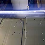 TCL | 46E6700 | بکلایت | قیمت | خرید | فروش