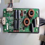 TCL | 46E6700 | اینورتر | قیمت | خرید | فروش