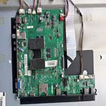 TCL | 46E6700 | مین برد | قیمت | خرید | فروش