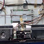 TCL | 46E6700 | تیکان | قیمت | خرید | فروش