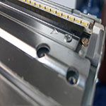 TCL | 46E6700 | بکلایت | قیمت | خرید | فروش