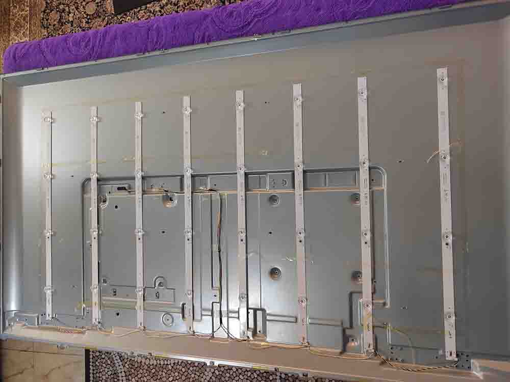 تعمیرات صنام در اندیشه