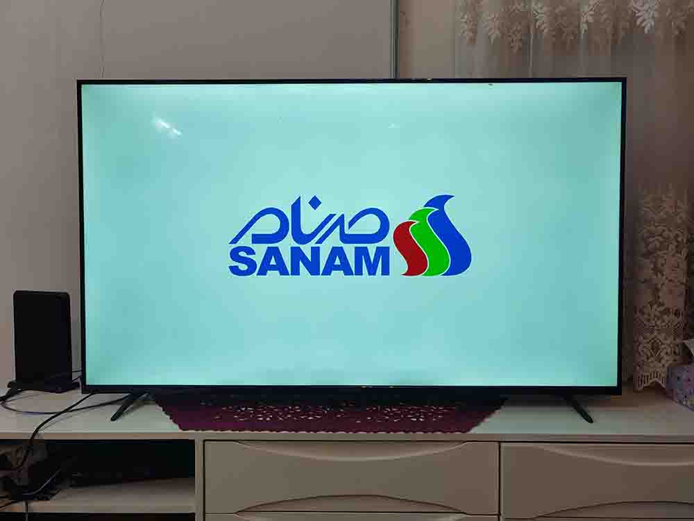 خدمات پس از فروش صنام در اندیشه