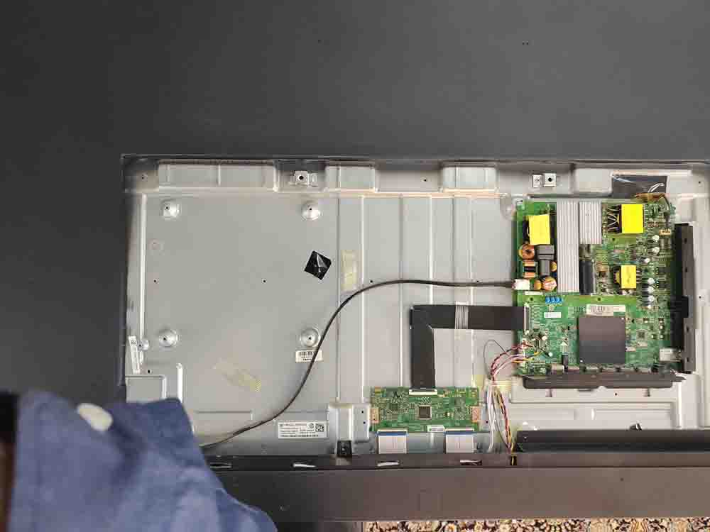 تعمیرات و فروش قطعات صنام در شهریار