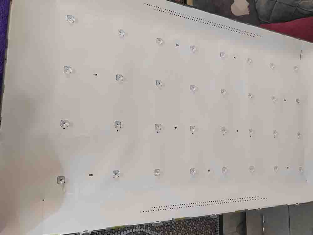 قیمت بکلایت و تلویزیون در شهریار