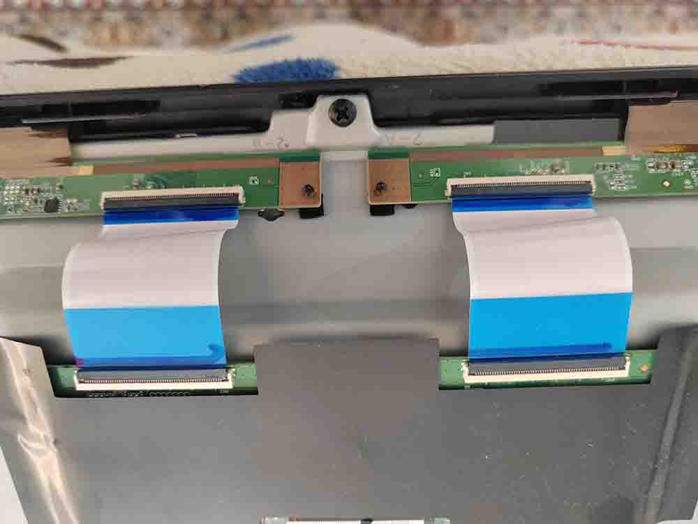 49XT530 | ایکس ویژن | پنل | ملارد | نمایندگی