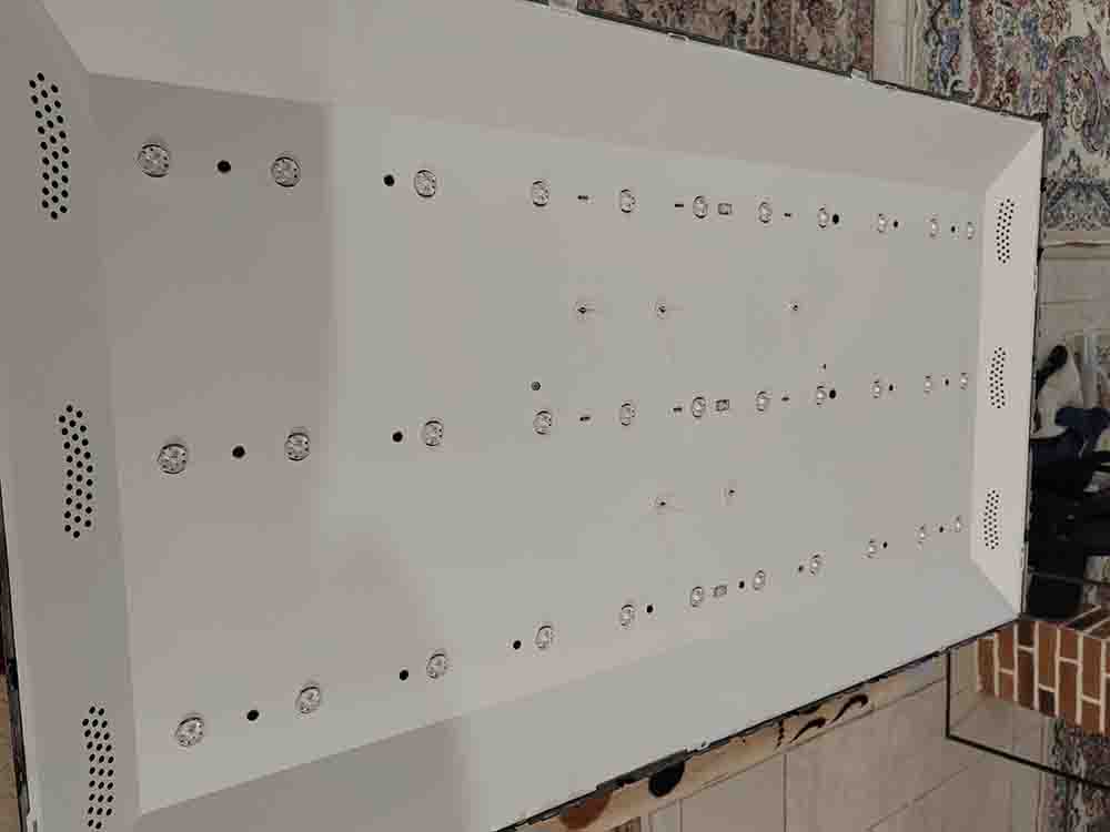 49XT530 | ایکس ویژن | بکلایت | ملارد | نمایندگی