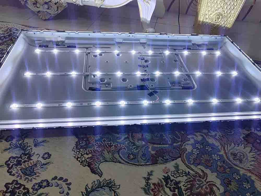 49XT530 | ایکس ویژن | بکلایت | ملارد | نمایندگی