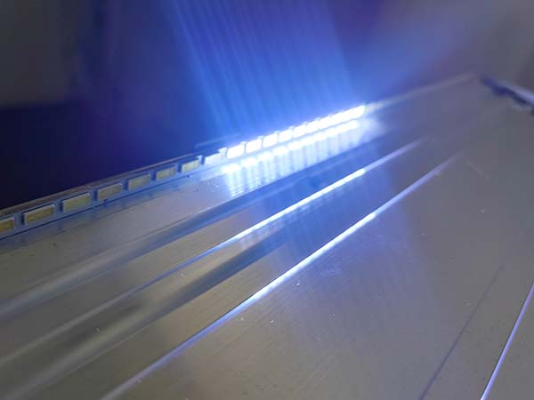 xvision 42kd40 | بکلایت | تعمیرات | فروش