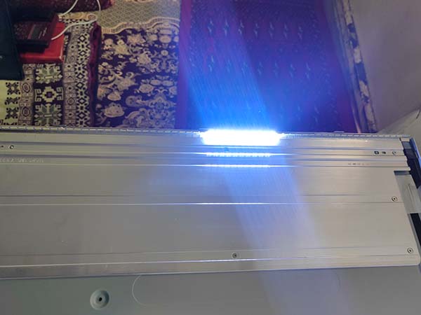 xvision 42kd40 | بکلایت | تعمیرات | قیمت