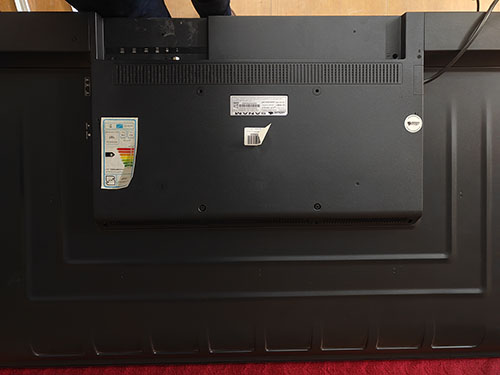 تعمیرات | صنام | اندیشه | تلویزیون | قیمت