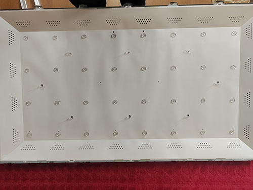 بکلایت صنام 49M1000U | قیمت