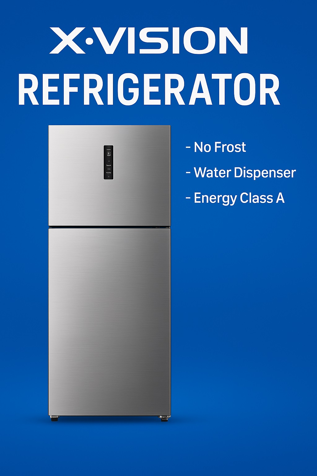 نمایندگی تعمیرات یخچال ایکس ویژن اسلامشهر