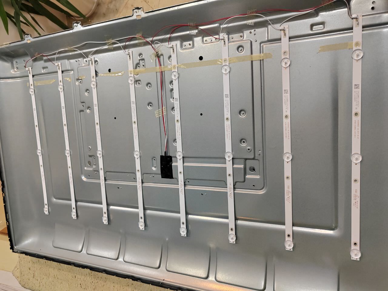 BTV-43FDA110B | بکلایت | قیمت