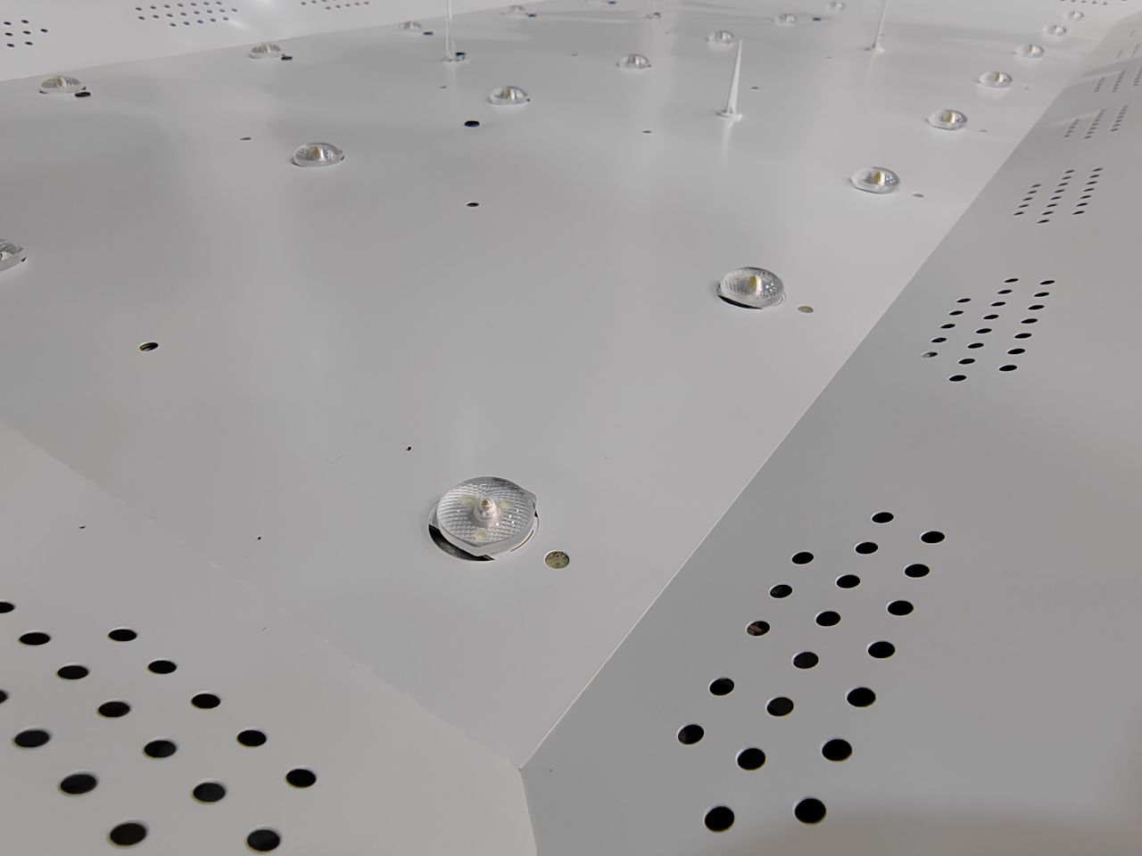 BTV-43FDA110B | بکلایت | لامپ