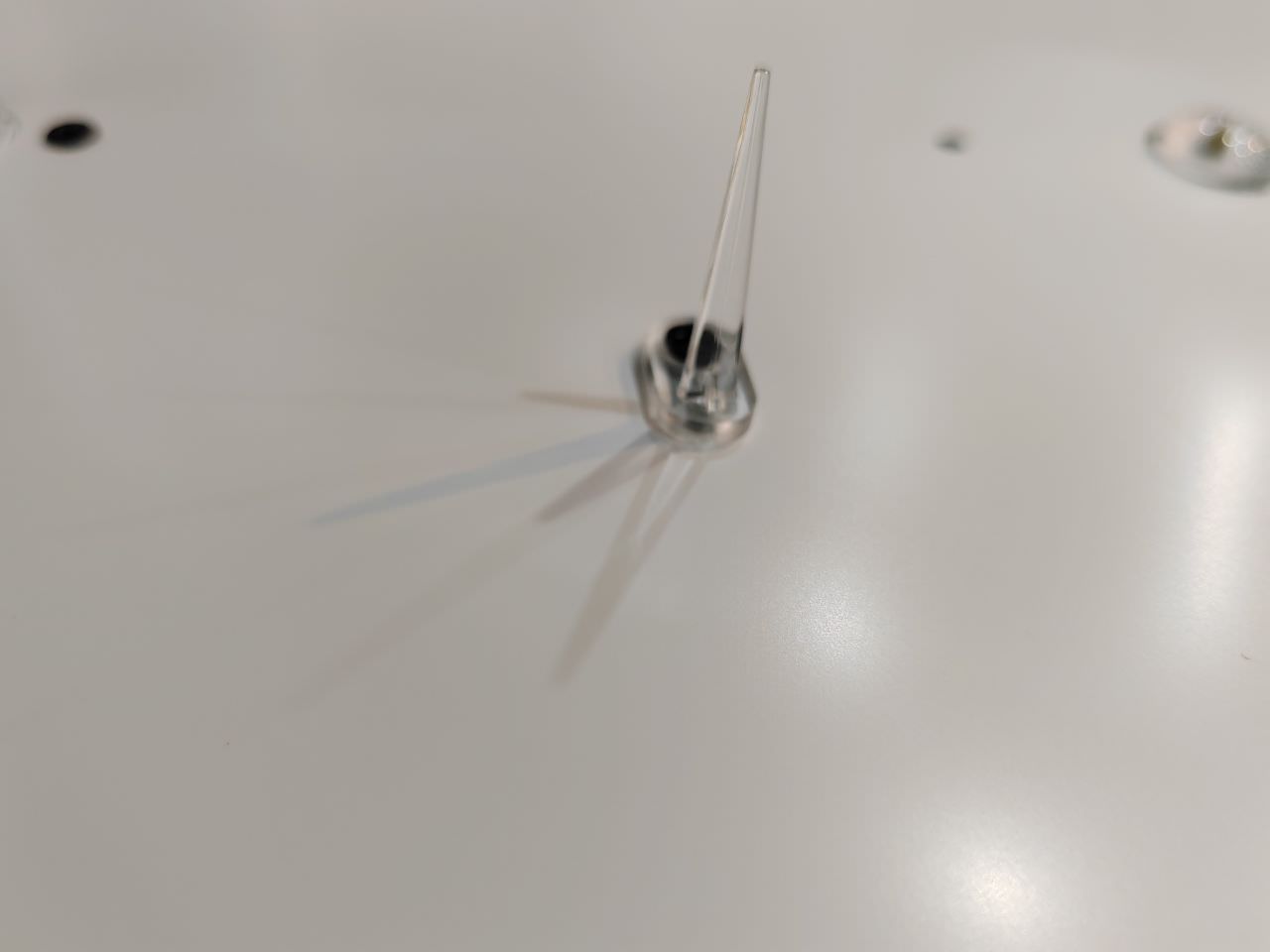 BTV-43FDA110B | هولدر | پنل نمایشی