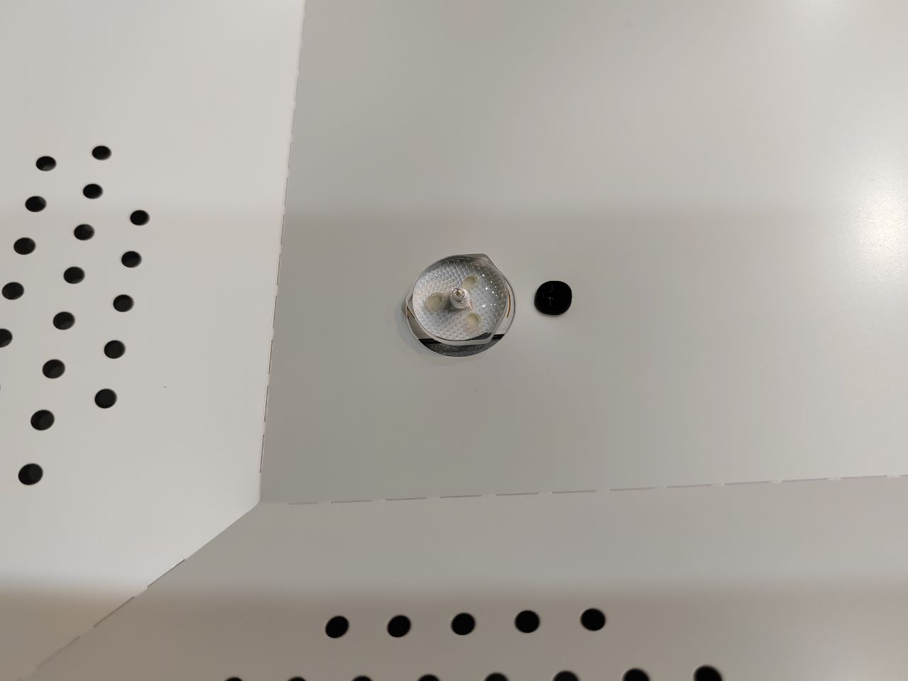 BTV-43FDA110B | رفلکتور | صفحه نمایش