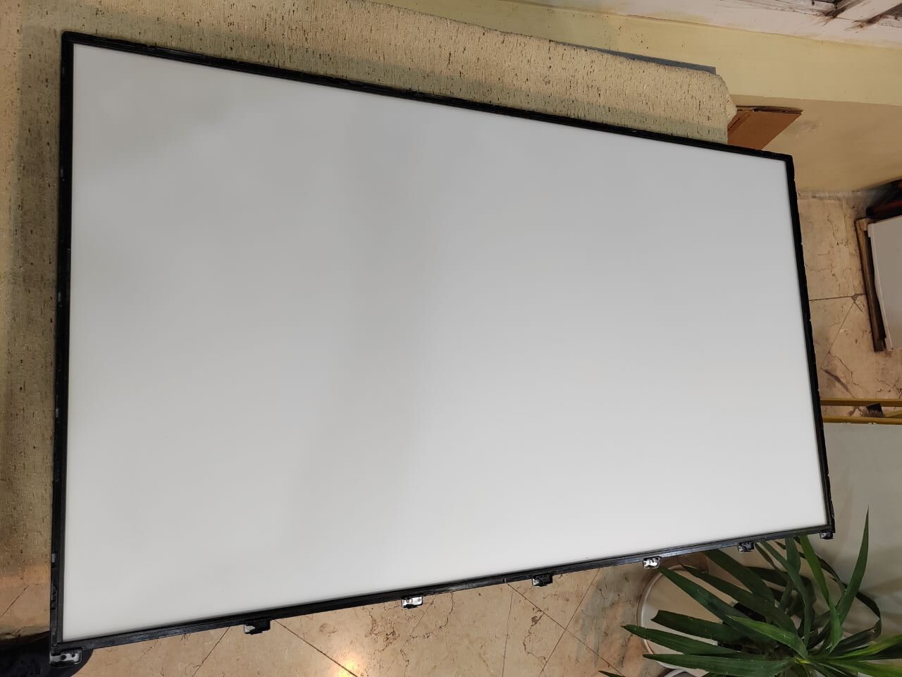 BTV-43FDA110B | دیفیوزر | پنل