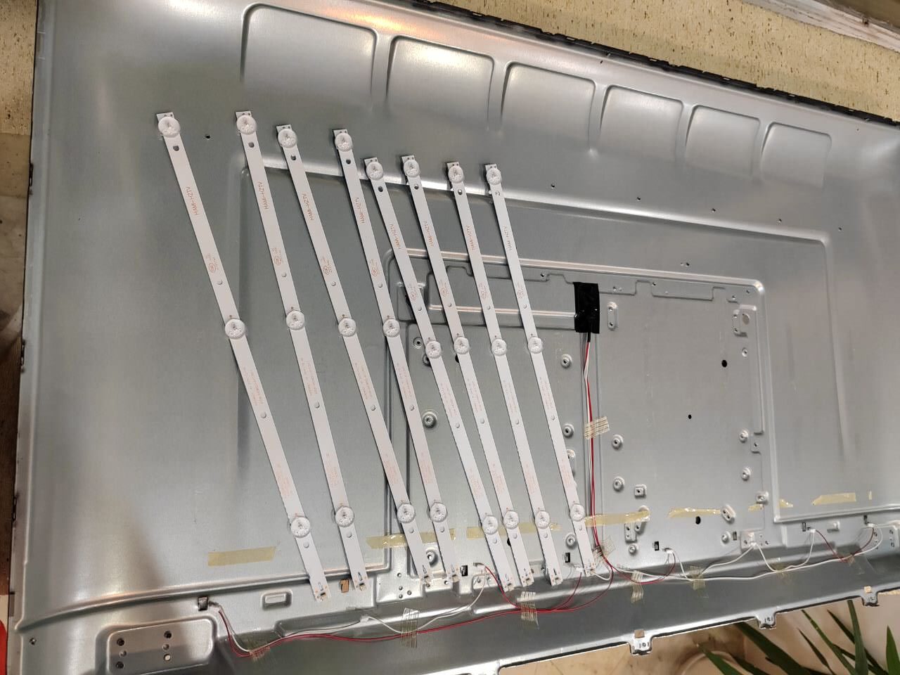 BTV-43FDA110B | بکلایت | فروش آنلاین