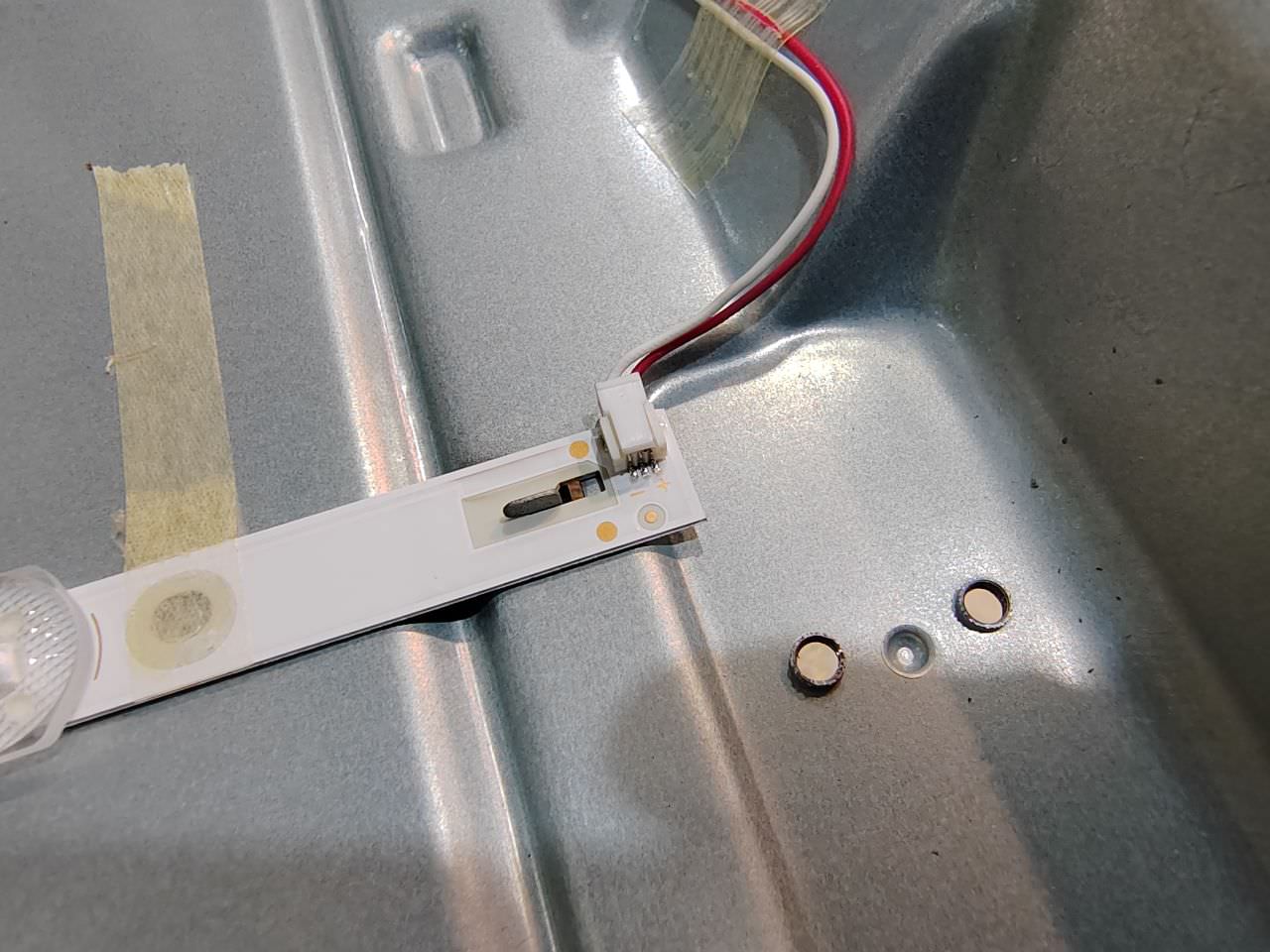 BTV-43FDA110B | بکلایت | فروش | خرید